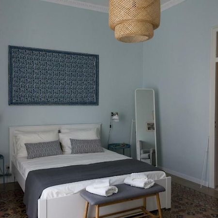 Sammartino 108 Apartman Palermo Kültér fotó