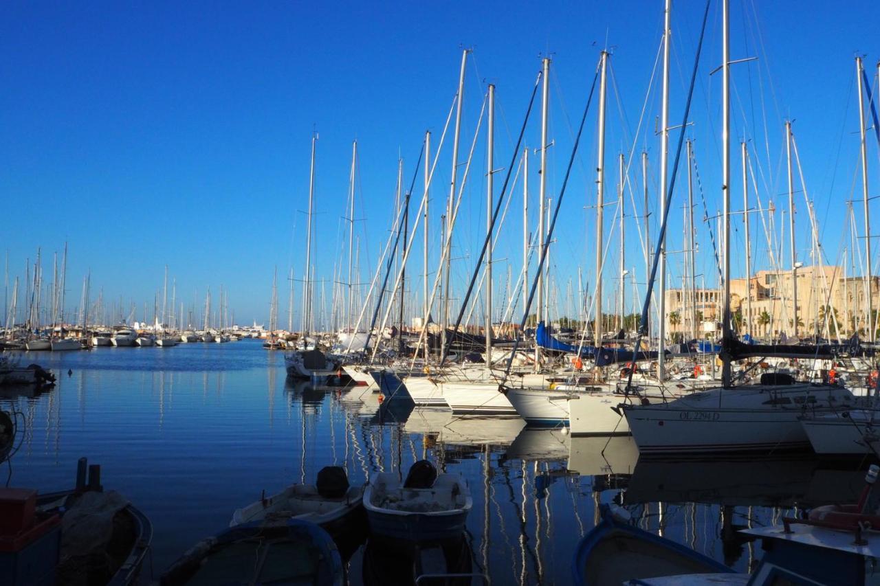 Sammartino 108 Apartman Palermo Kültér fotó