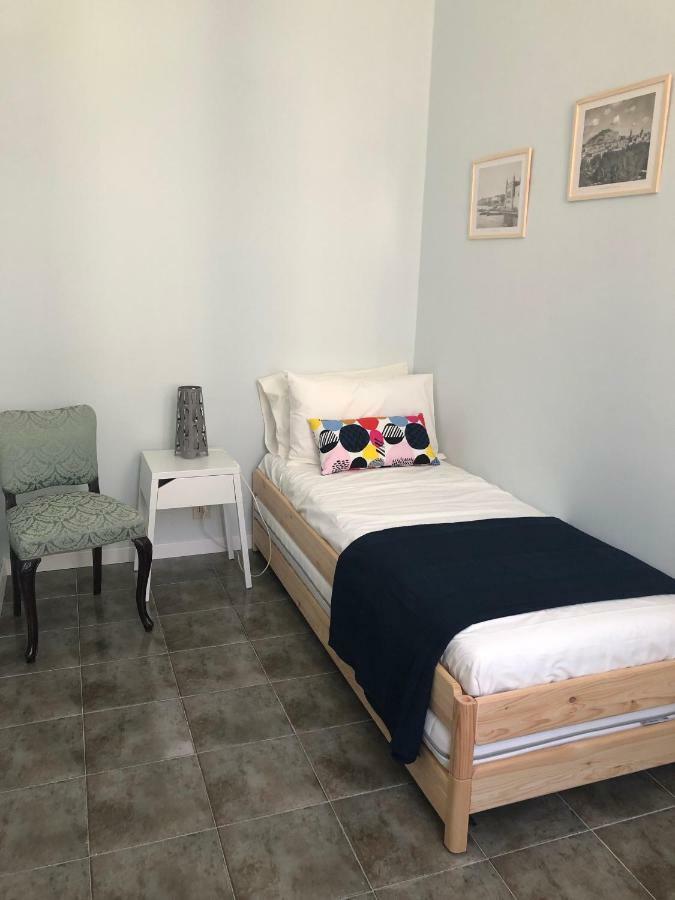 Sammartino 108 Apartman Palermo Kültér fotó