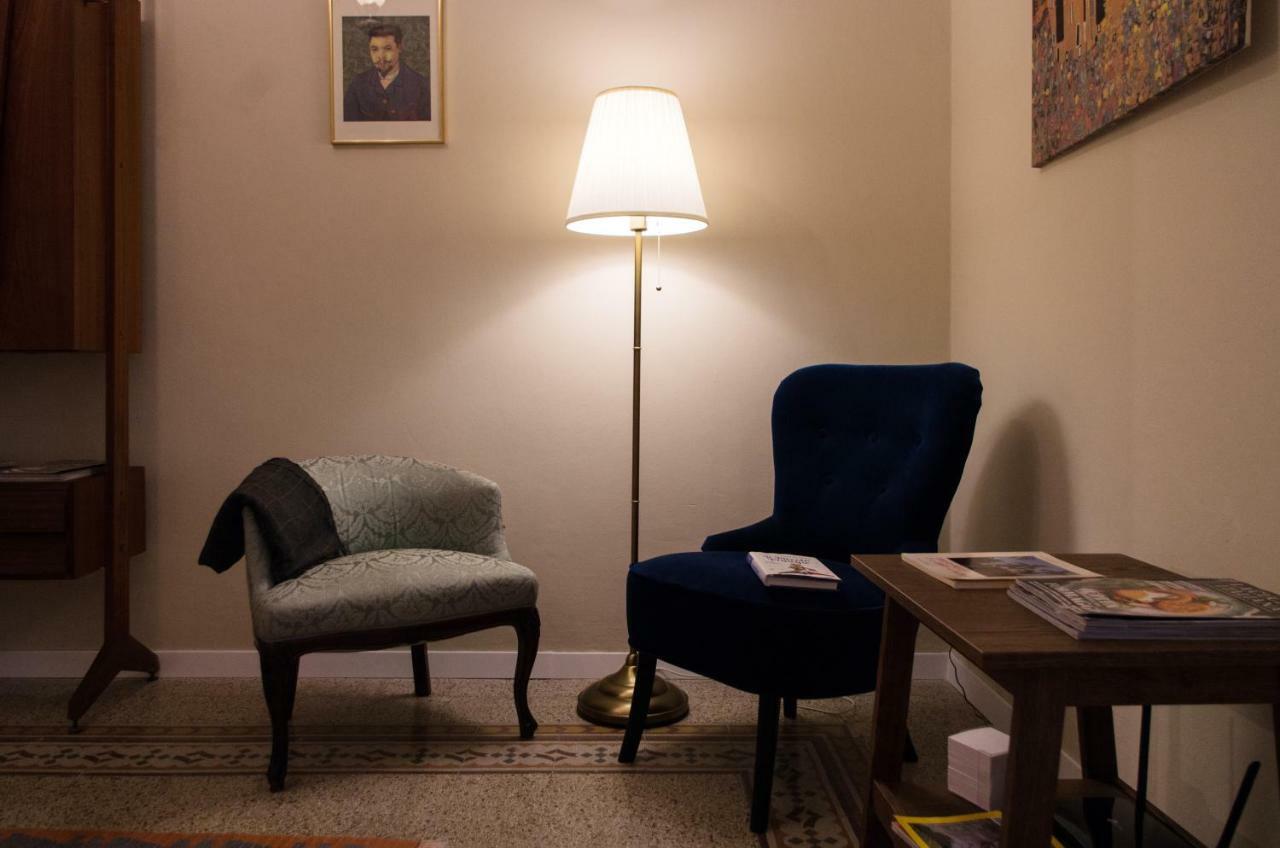 Sammartino 108 Apartman Palermo Kültér fotó