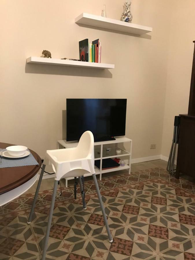 Sammartino 108 Apartman Palermo Kültér fotó