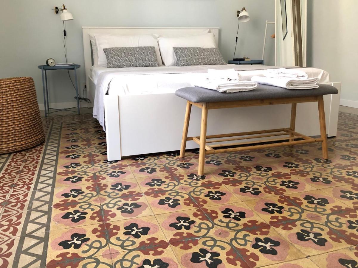 Sammartino 108 Apartman Palermo Kültér fotó